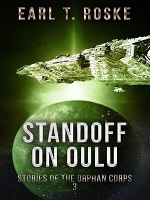 cover image of Standoff on Oulu